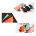 aegis smart key leather holder hyundai santa fe dm